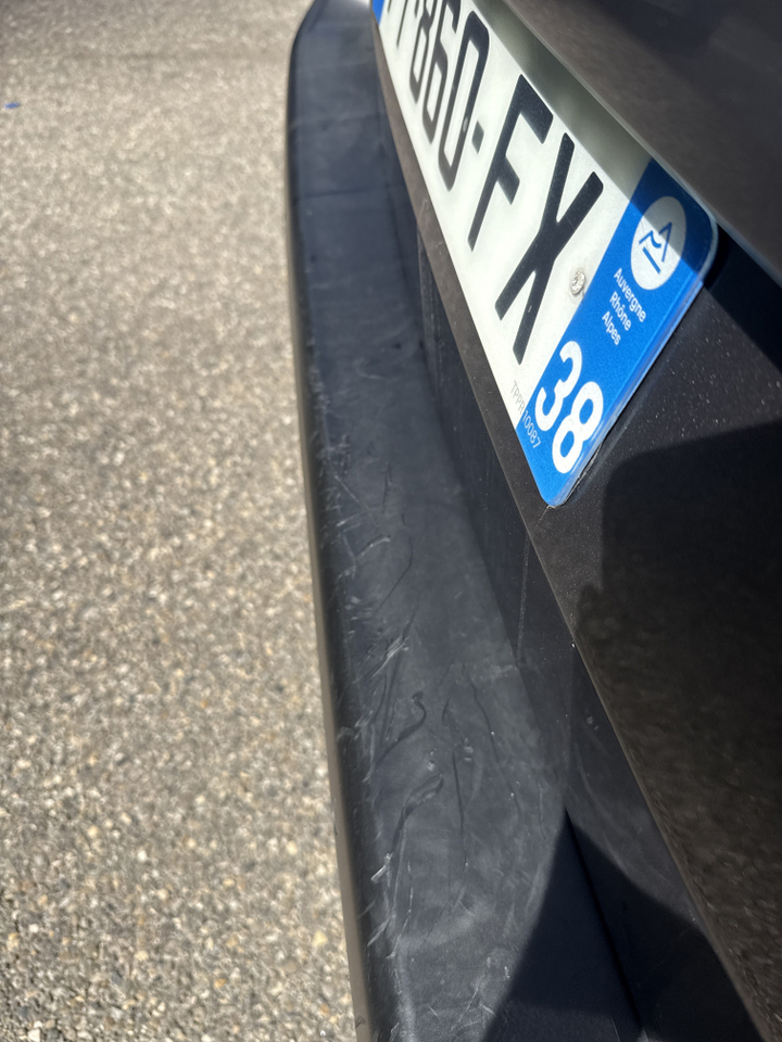 Citroen Berlingo Taille XL BlueHDi 130 S&amp;S BVM6 — photo 25