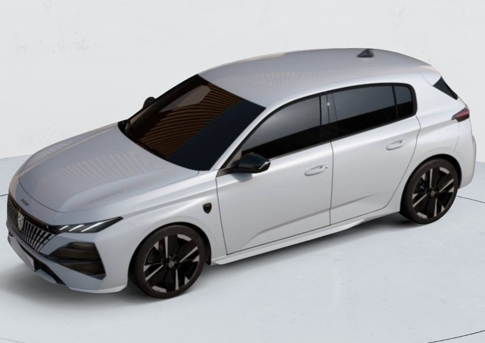 Peugeot 308 — photo 2