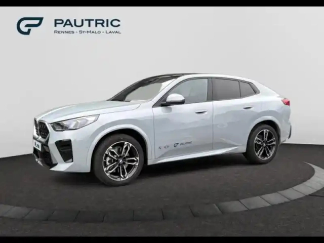Bmw X2 sdrive20ia 170ch m sport dkg7