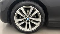Bmw Série 2 Cabriolet 218dA 150ch Luxury — photo 20