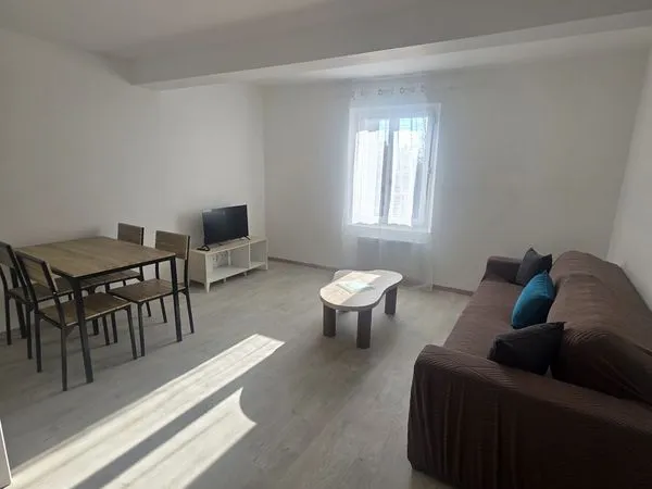 T1 au calme et sans vis à vis