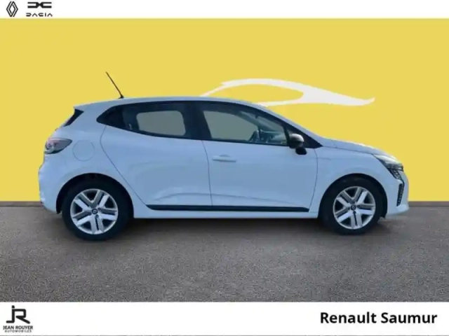Renault Clio 1.0 tce 90ch evolution - 24 — photo 13