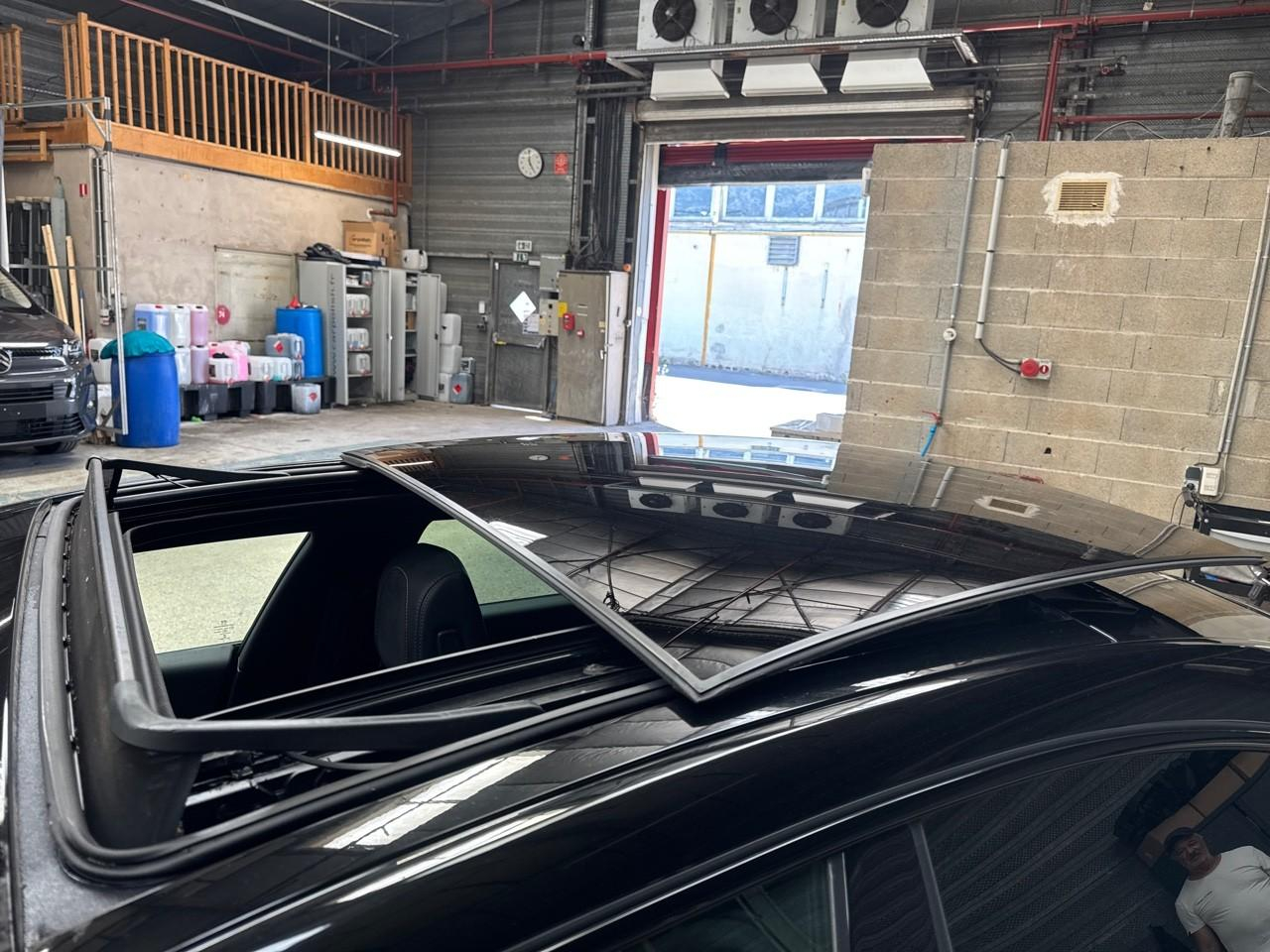 Peugeot 508 hybrid4 360ch e-eat8 peugeot sport engineered — photo 22