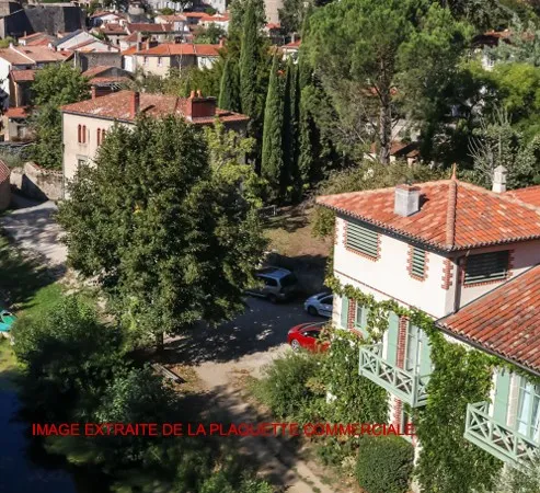 Appartement 4 pièces 84 m²