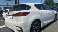 Lexus Ct 200h Pack MY20 — photo 5