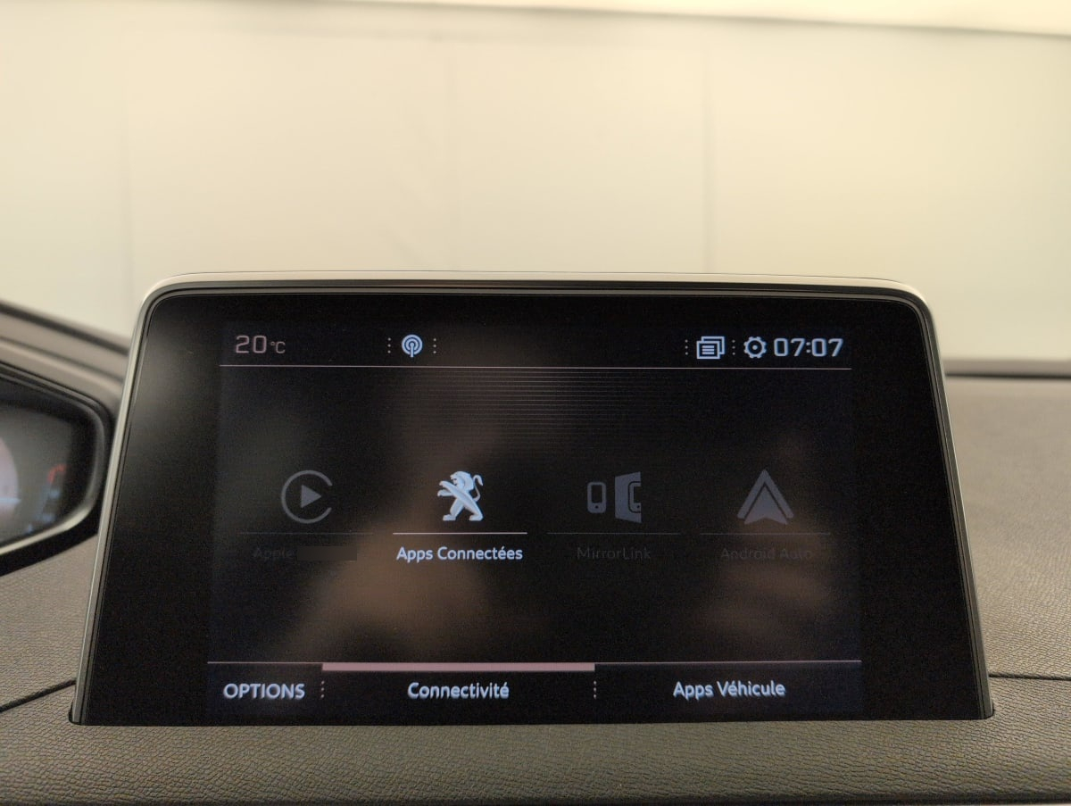 Peugeot 3008 — photo 18