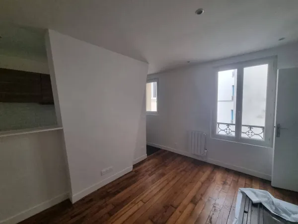 Appartement 1 pièce 20 m²