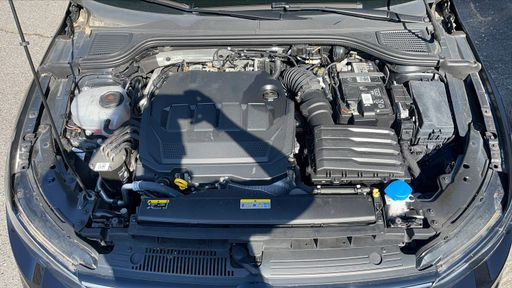 Volkswagen Golf 2.0 TDI 150 DSG7 - Style 1st – 2020 – 59456 km – Diesel – Boîte Automatique — photo 60