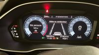 Audi Q3 Sportback 35 TFSI 150ch — photo 10