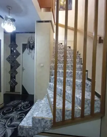 Chambre meublé en résidence