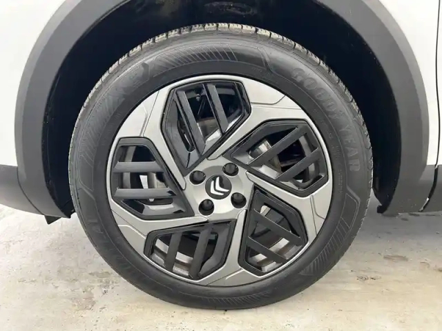 Citroën C4 hybride 136 e-dcs6 — photo 87