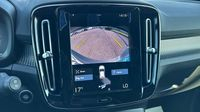 Volvo Xc40 T5 Recharge 180 + 82ch R-Design DCT 7 — photo 15