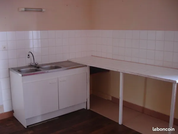 Appartement T3 à Pontorson centre