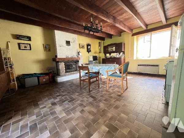 Maison 4 pièces 86 m²