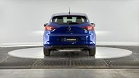 Renault Clio 1.6 E-Tech 140ch Zen -21 — photo 6