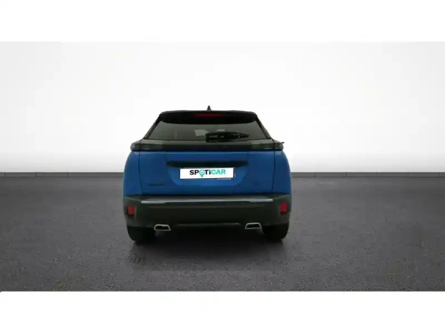 Peugeot 2008 puretech 130 s&amp;s eat8 — photo 7