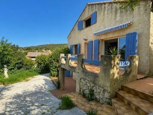 Maison 3 pièces 102 m²