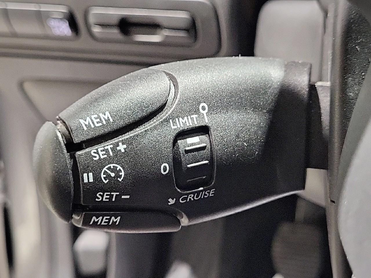 Citroën C3 Aircross puretech 110 s&s bvm6 feel pack — photo 22