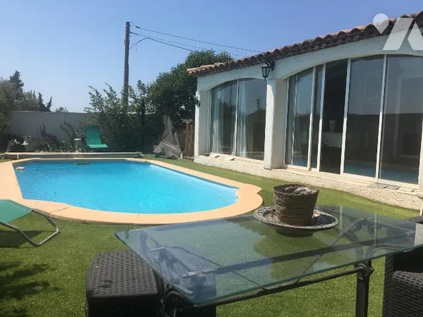 Maison 4 pièces 83 m²