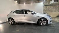 Renault Mégane 1.5 Blue dCi 115ch Evolution — photo 4