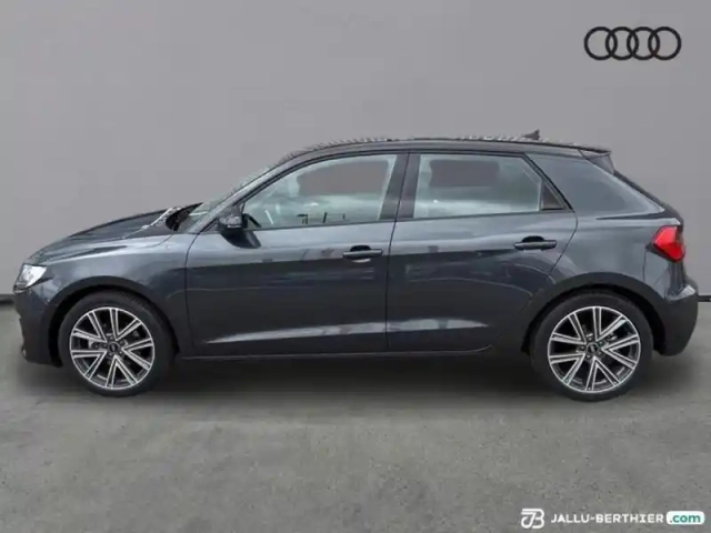 Audi A1 sportback 30 tfsi 110ch advanced s tronic 7 — photo 20
