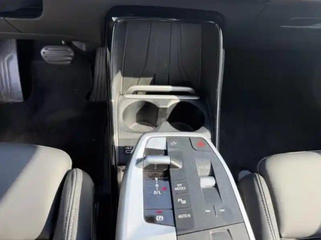 Bmw Serie 2 série 2 activetourer 218i 136ch luxury dkg7 — photo 15