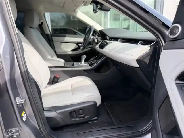 Land Rover Range Rover d180 awd bva9 — photo 12