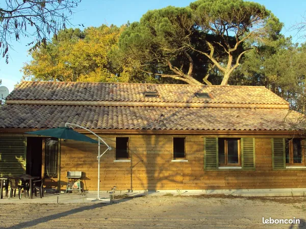 Location gite