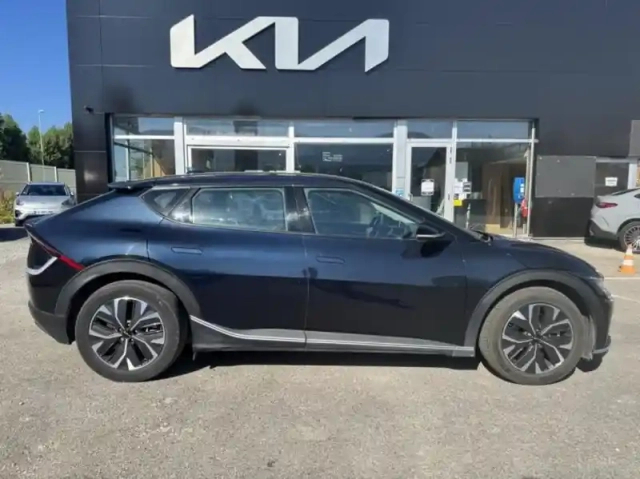 Kia Ev6 325ch air active 4wd — photo 8