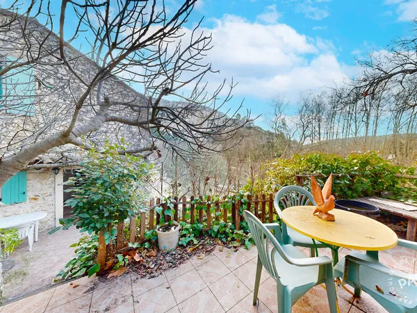 Maison 7 pièces 105 m²