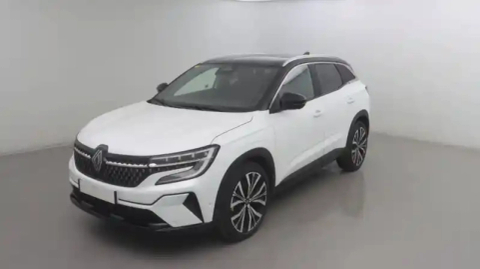 Renault Austral e-tech full hybrid 200 gsr2