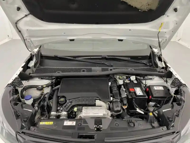 Peugeot 2008 puretech 130 s&amp;s eat8 — photo 104