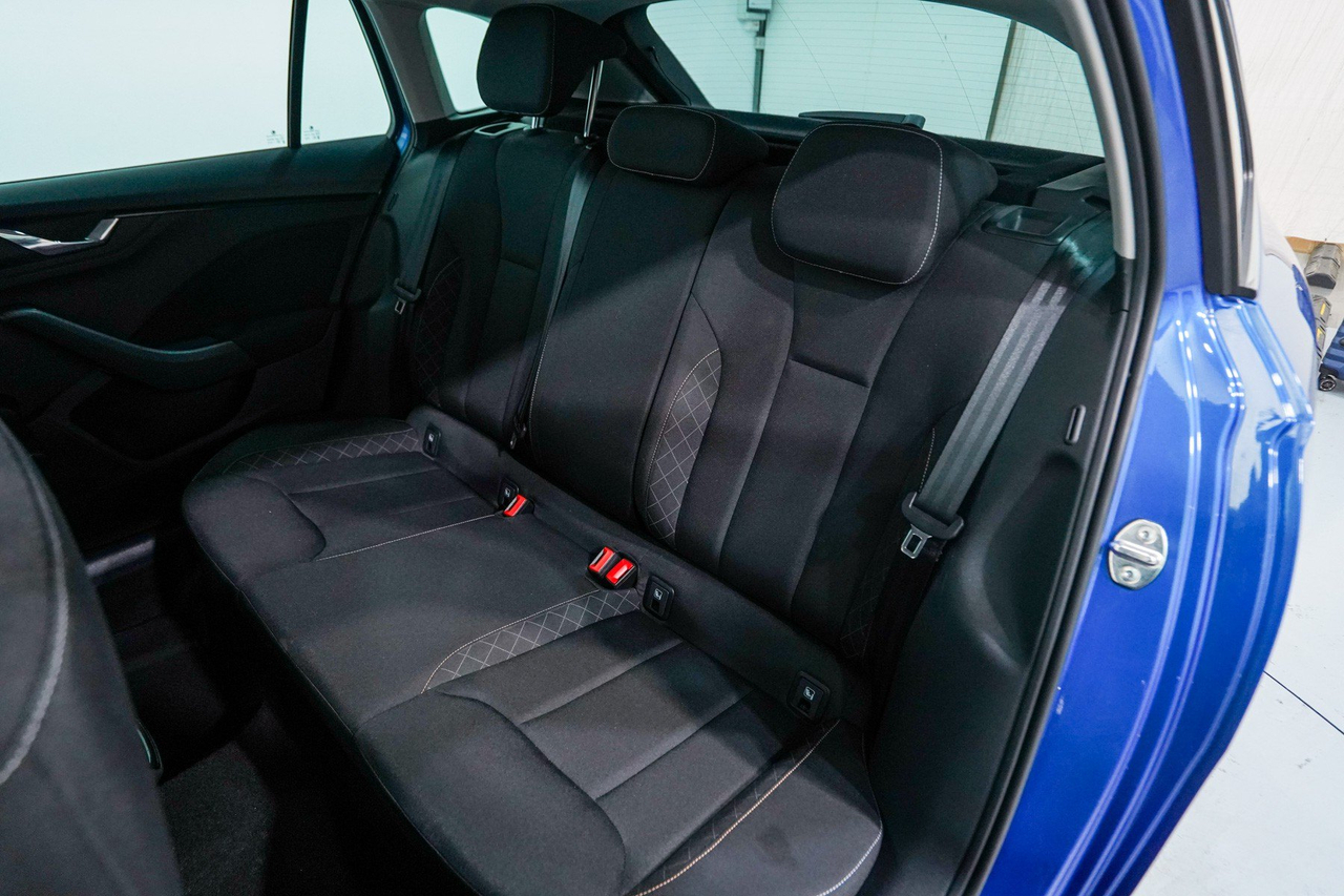 Skoda Scala — photo 31