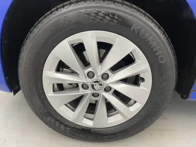 Skoda Kamiq 1.0 tsi evo 2 116 ch dsg7 — photo 18