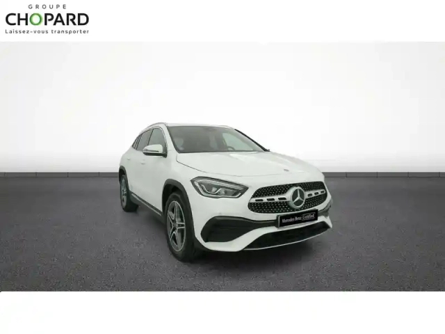 Mercedes Gla 250 e 8g-dct — photo 12