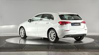 Mercedes Classe A 200 d 150ch Progressive Line 8G-DCT — photo 8