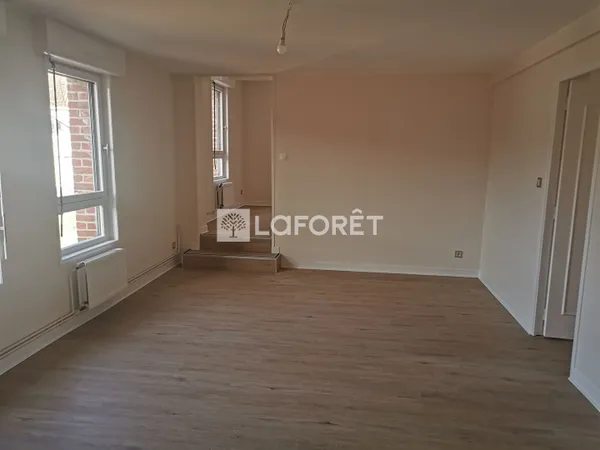 Appartement 5 pièces 95 m²