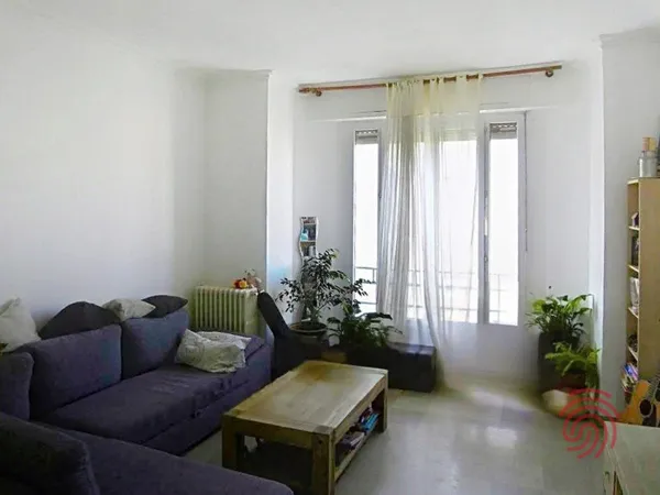 Appartement 3 pièces 88 m²