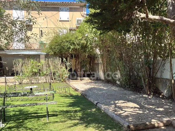 Maison de village 6 pièces 139 m²