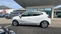 Renault Clio 1.6 E-Tech hybride 140ch Business -21N — photo 8