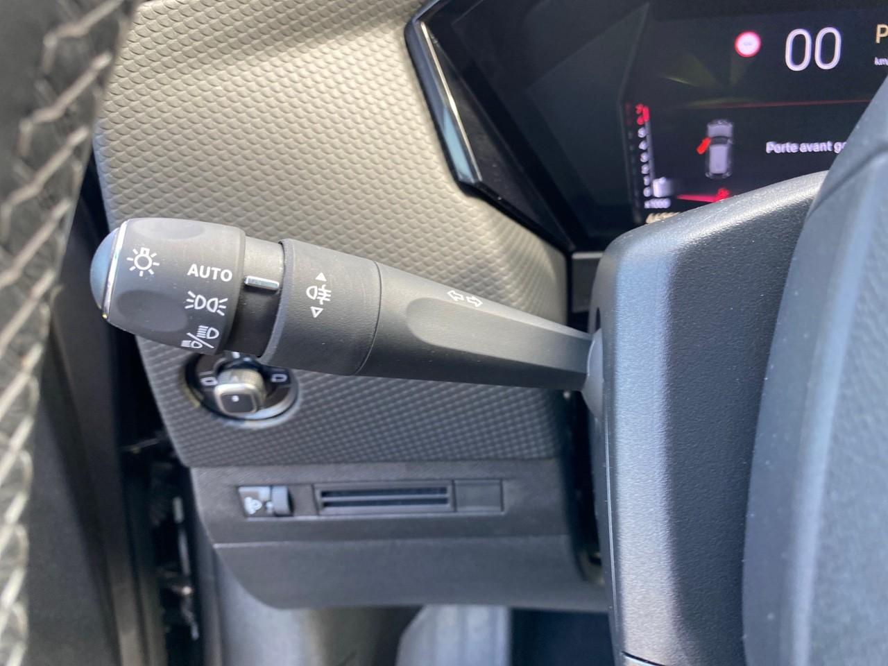 Ds Ds 4 puretech 130ch bastille automatique — photo 19