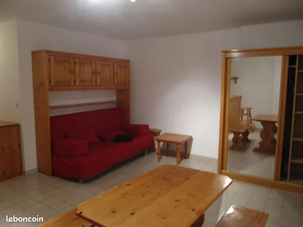 Studio a grezieu la varenne