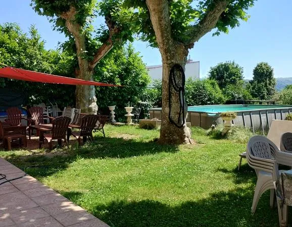 Maison 7 pièces 200 m²