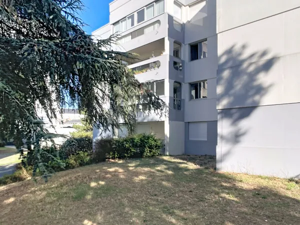 Résidence LA HOLLANDE à CHOLET