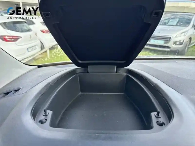 Citroën Berlingo van m 600kg puretech 110 s&amp;s bvm6 — photo 20
