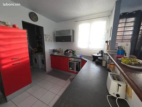Maison meublée à louer la Carapa