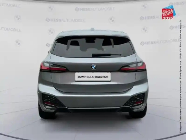 Bmw Serie 2 série 2 activetourer 218i 136ch m sport dkg7 — photo 7