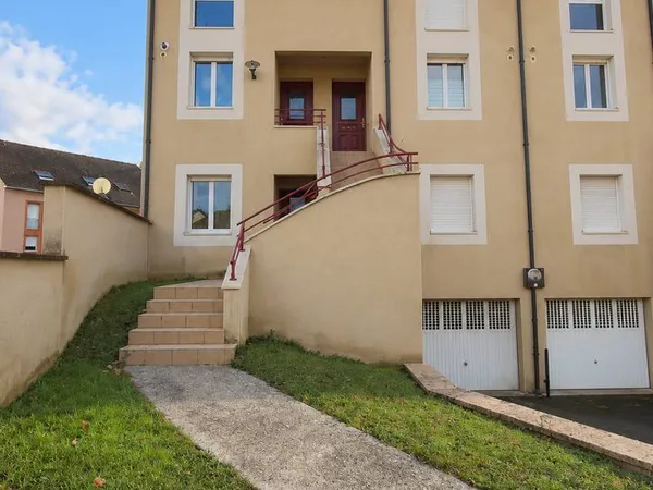 Appartement à louer Chalon-sur-Saône