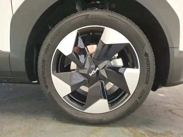 Kia Ev2 107,8 kw (145 ch) autonomie standard 42.2 kwh — photo 15