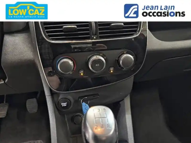 Renault Clio tce 90 — photo 33